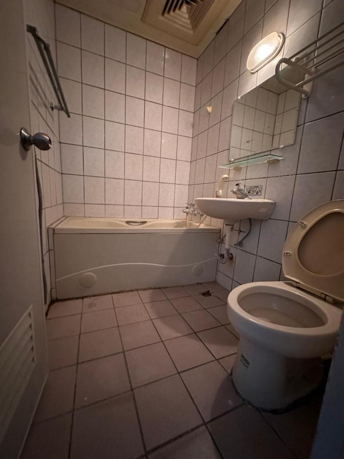 Hotel 丸松商旅 Miaoli Zewnętrze zdjęcie