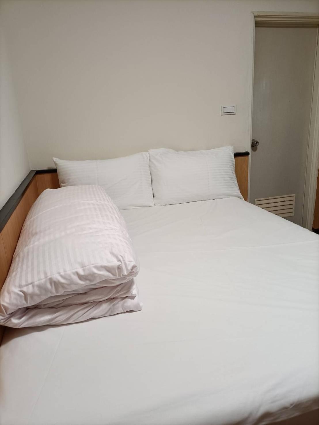 Hotel 丸松商旅 Miaoli Zewnętrze zdjęcie