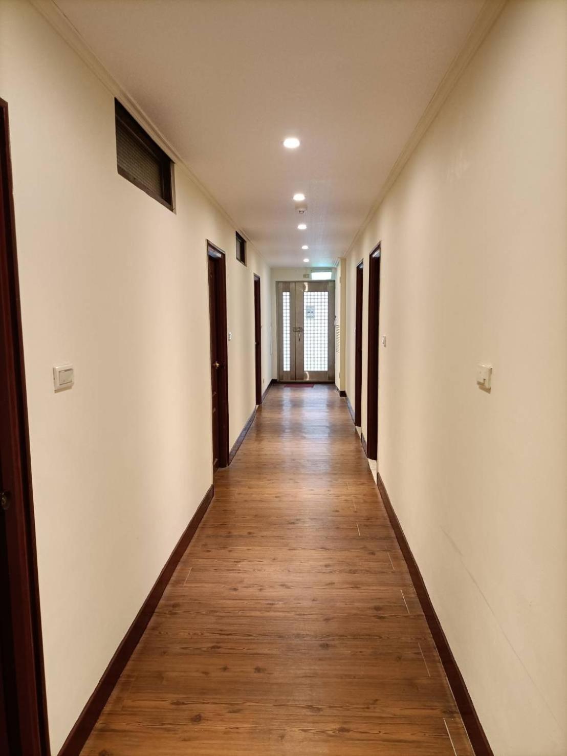 Hotel 丸松商旅 Miaoli Zewnętrze zdjęcie
