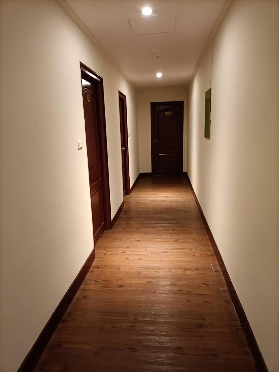 Hotel 丸松商旅 Miaoli Zewnętrze zdjęcie